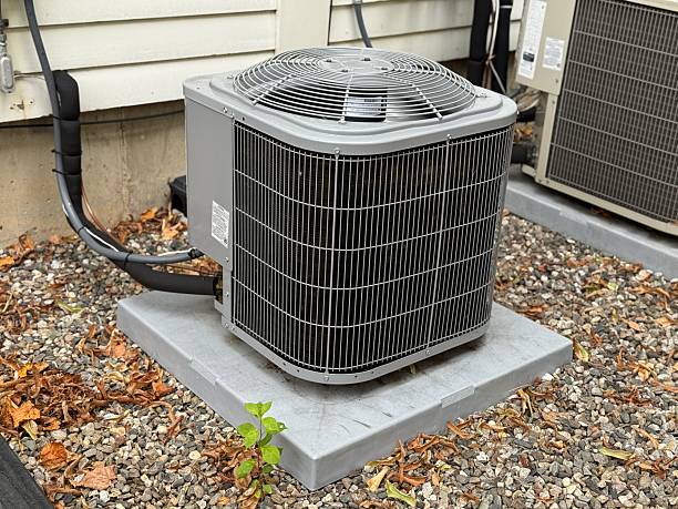 24/7 Emergency Hvac experts in Milledgeville, IL